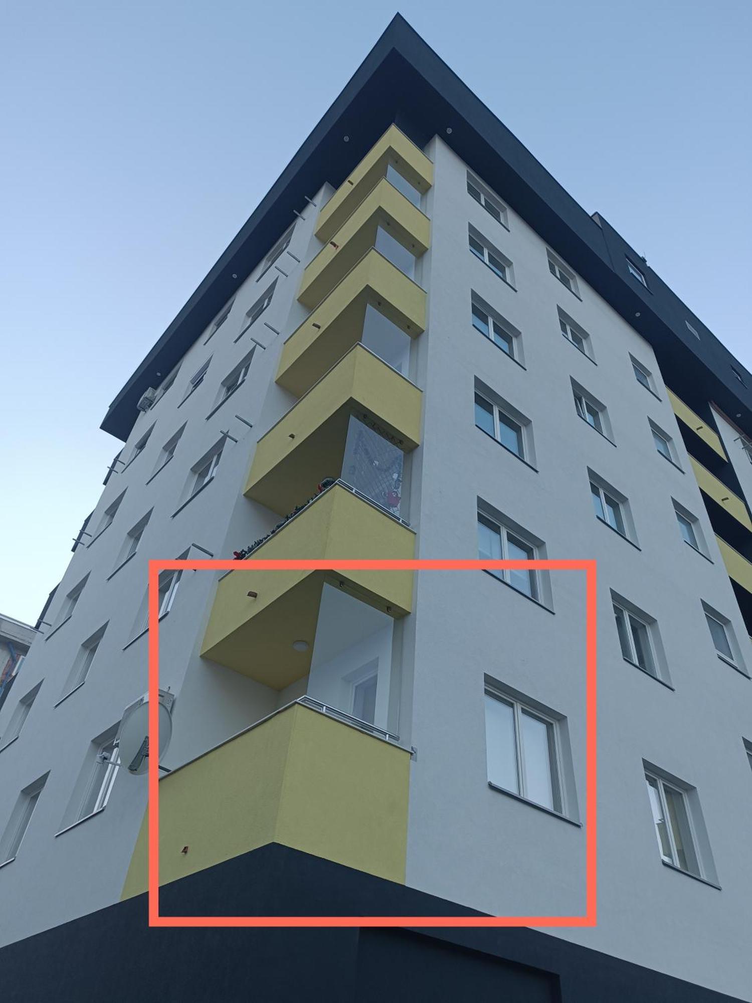 Apartman Samsara Sarajevo Exterior photo