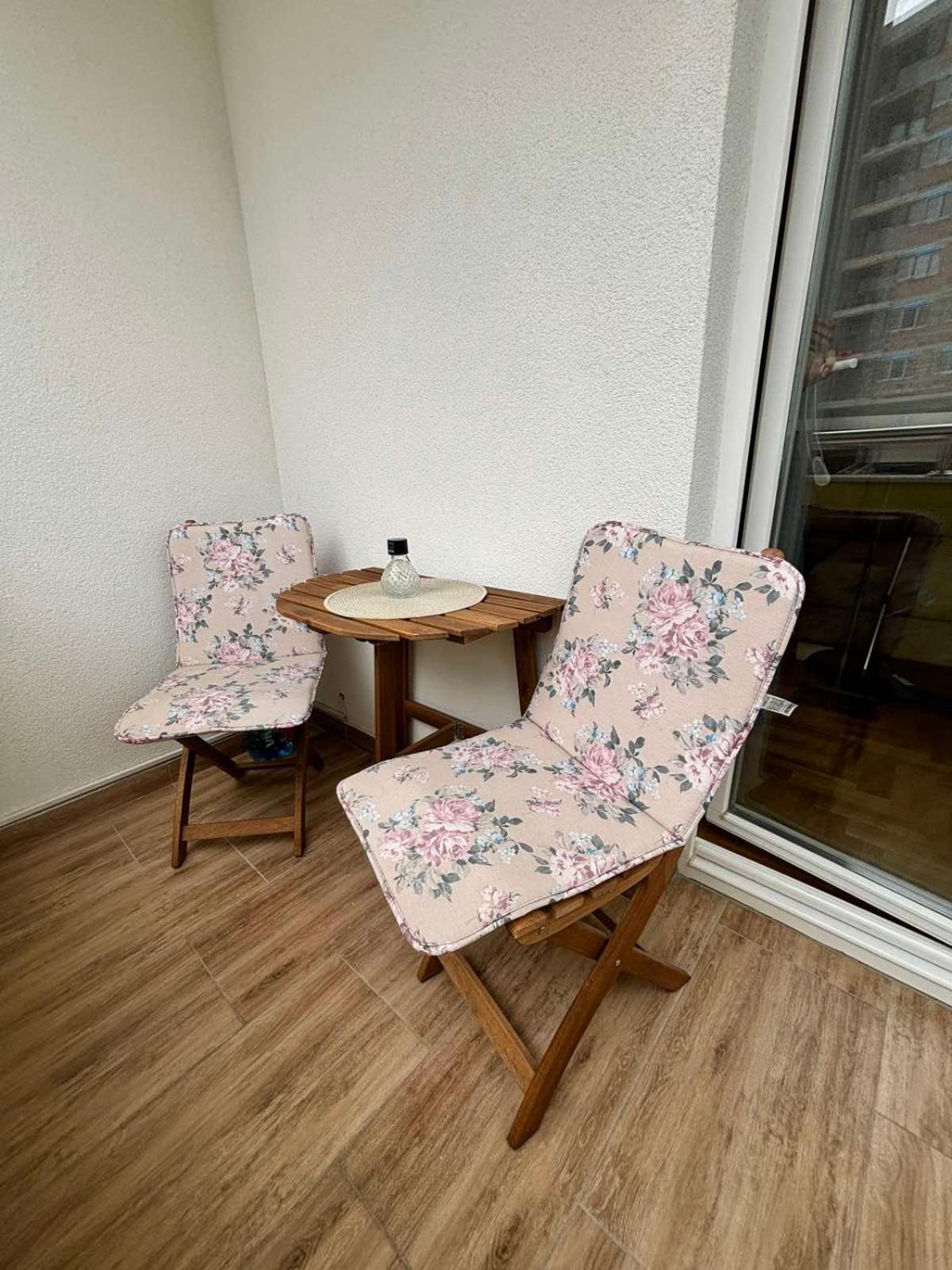 Apartman Samsara Sarajevo Exterior photo